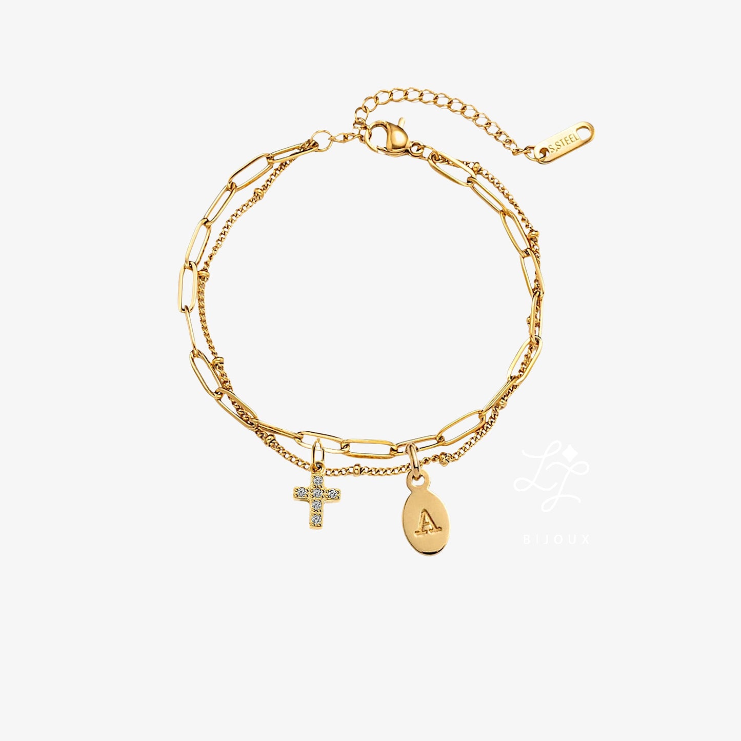 PAOLA Bracelet