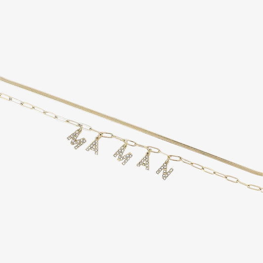 MALENA Bracelet "MAMAN"