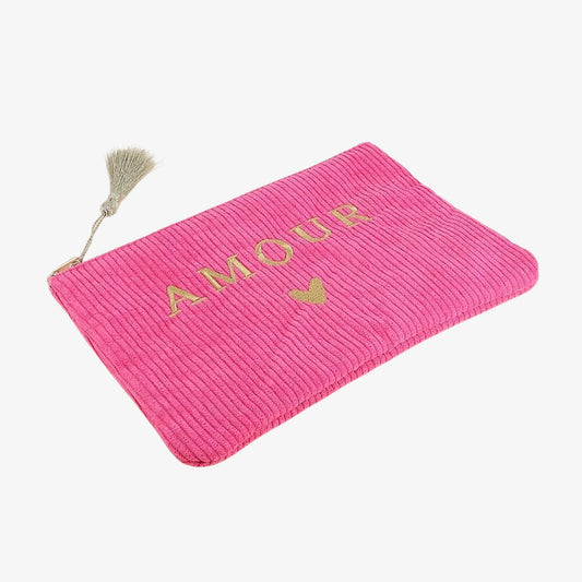 AMOUR Pochette