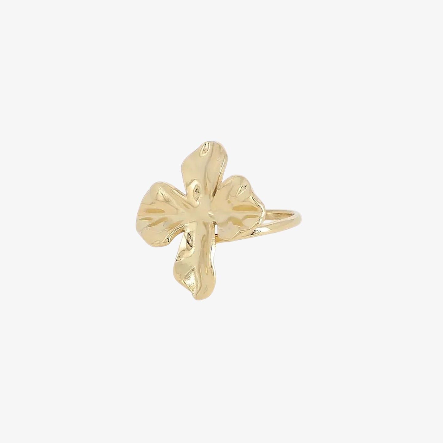 NATALIA Bague "FLEUR"