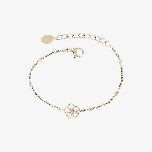 ARIELA Bracelet « FLEUR »